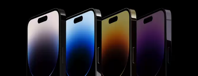iPhone 15标准版和Pro版有什么区别?