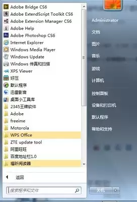 如何获取Adobe-Bridge安装文件-解析Adobe-Bridge安装文件的部署流程