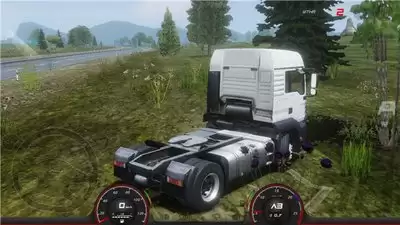 欧洲卡车2 MOD怎么安装-欧洲卡车2 MOD安装方法指南