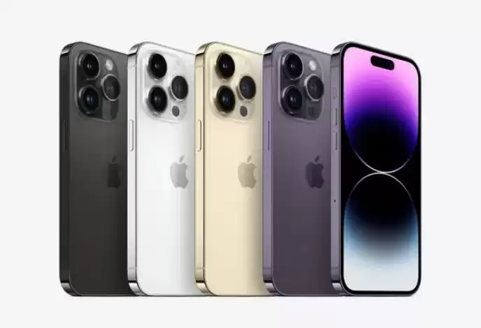 iPhone 15的内存是多少？比iPhone 14高吗？