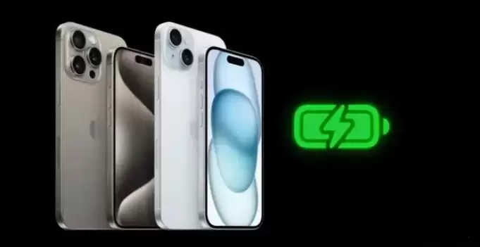 iPhone 15电池不耐用?14个技巧让iPhone 15电池更持久