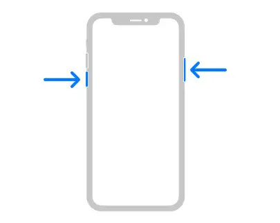 苹果iPhone15如何强制关机重启?iPhone15重启方法