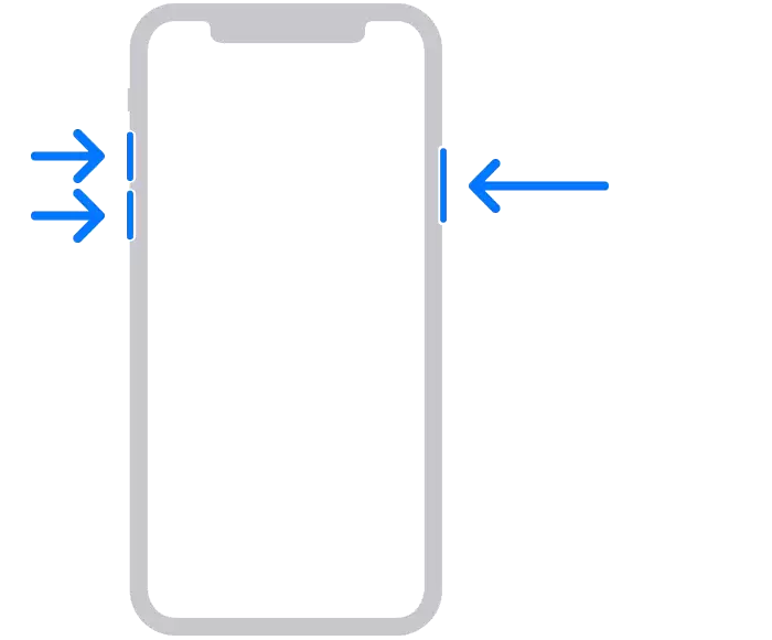 苹果iPhone 15进入DFU模式/恢复模式/强制重启方法教程