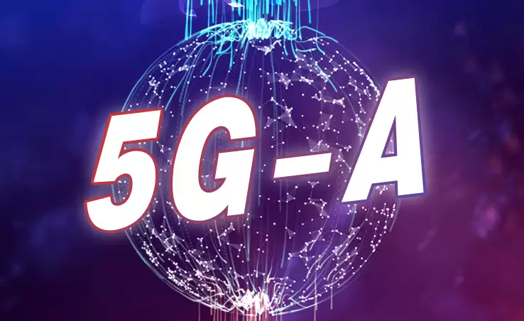 不升iOS 18.4 Beta版,开启5G-A的包来了