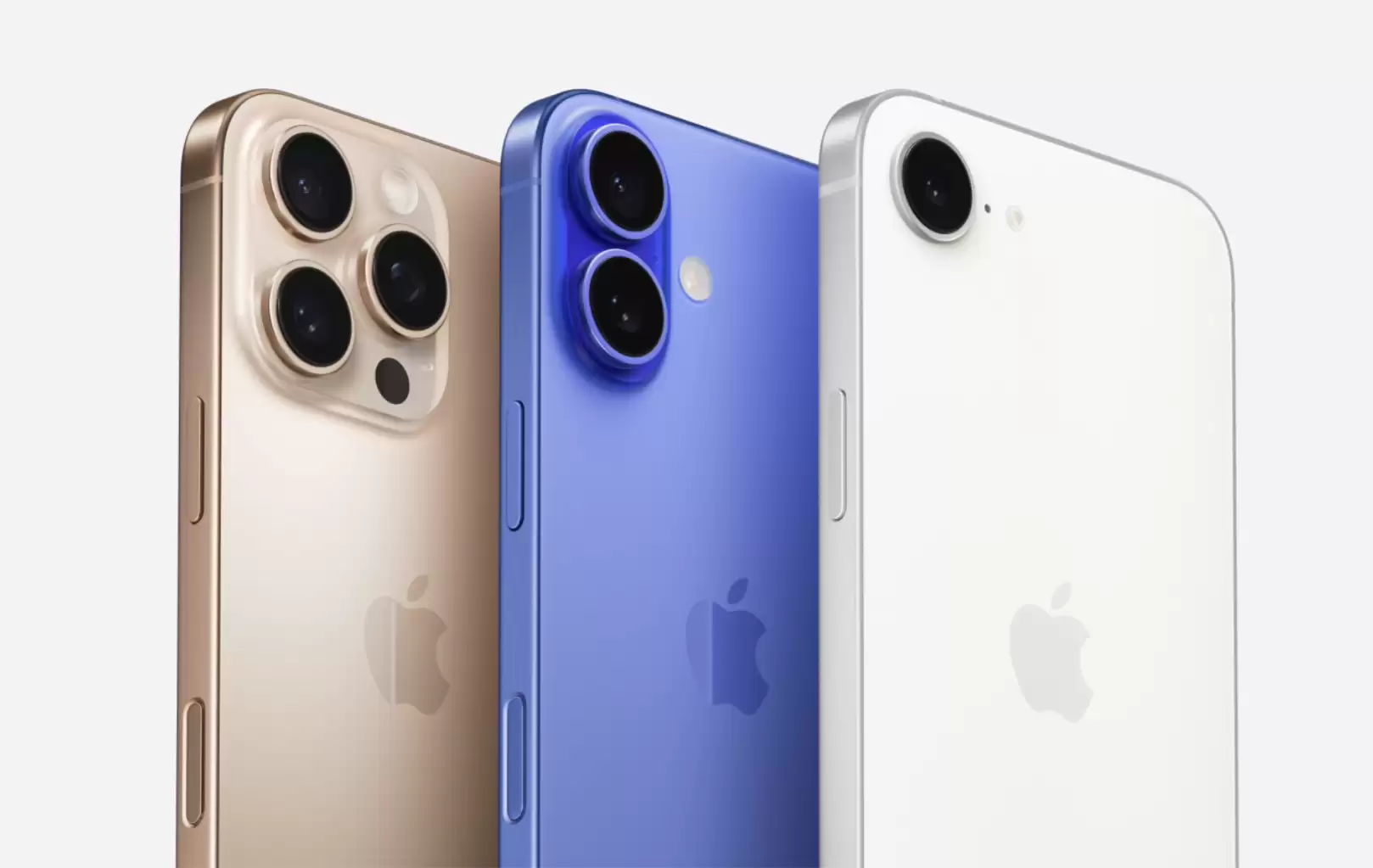 iPhone 在华销量逆袭，性价比真香！