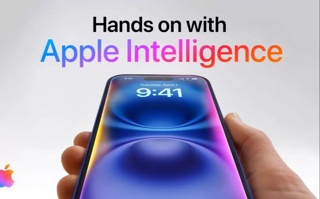 苹果启动 AI 双轨计划,能在国内 “玩得转” 吗?