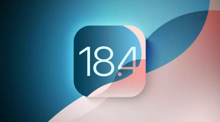 iOS 18.4正式版升级_iOS 18.4正式版一键刷机教程