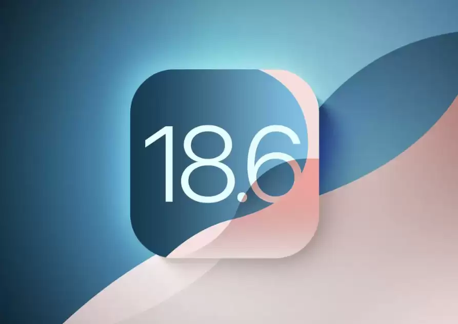 iOS 18.6RC版升级_iOS 18.6RC版一键刷机教程