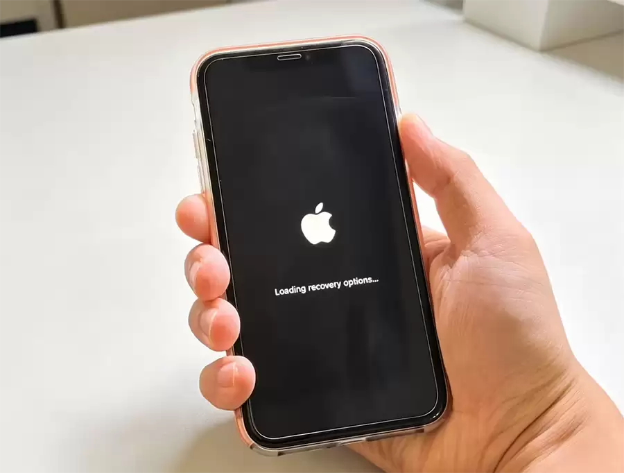 iPhone白苹果无法开机?教你用爱思助手保资料刷机恢复