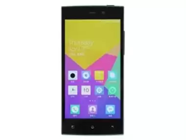 IUNI U2刷机_线刷_救砖教程图解