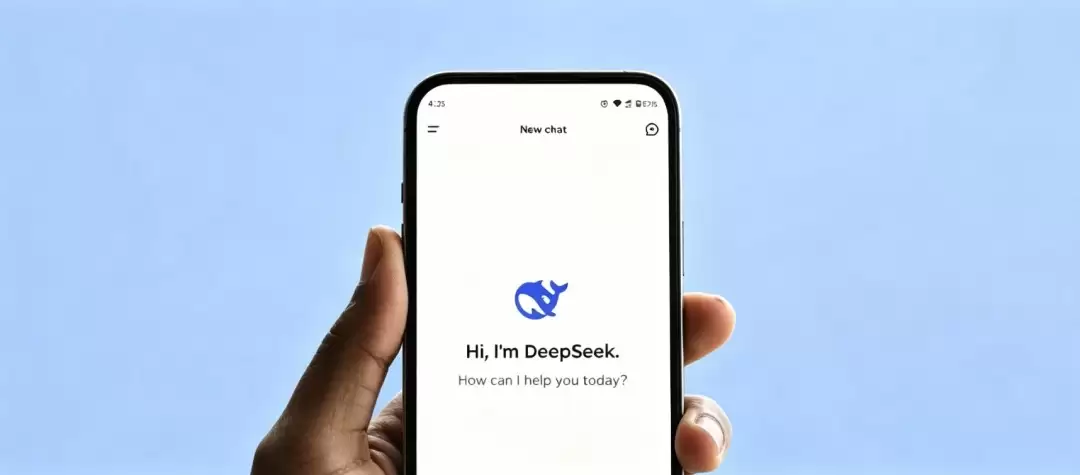 AI行业都在卷，梁文锋却说DeepSeek轻松到根本不用加班