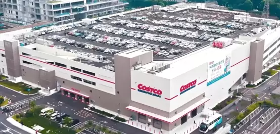 轻资产借道超车 京东成Costco在华唯一官方电商合作伙伴