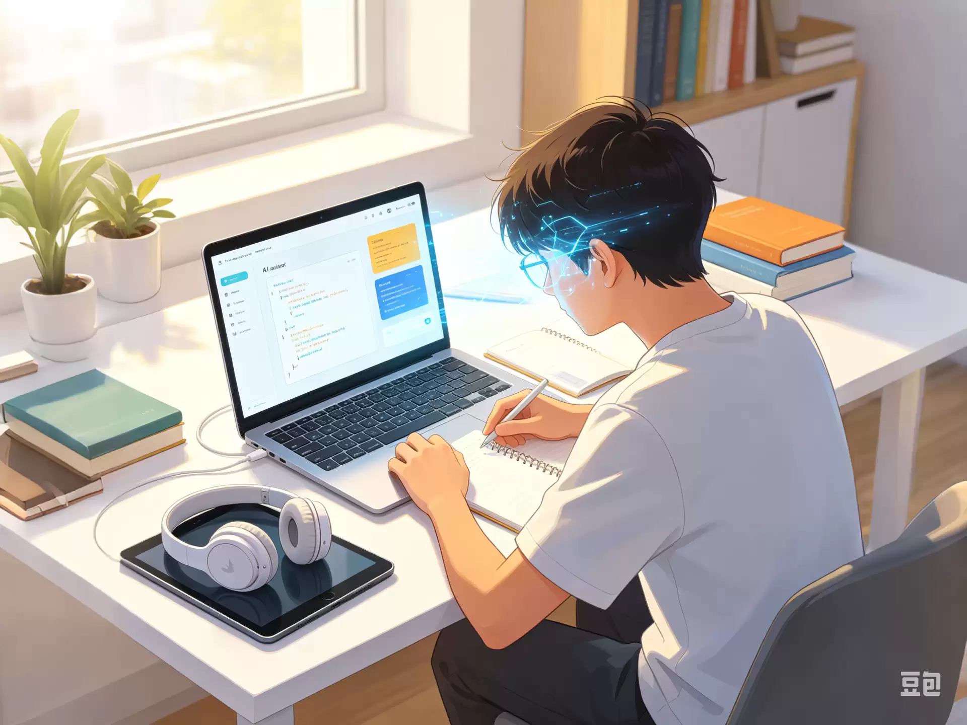 越用越抵触？年轻人们正在集体抵触AI：我们不需要