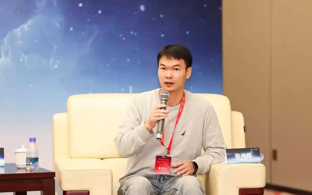 独家丨前奇瑞智驾中心CTO曹光植转战学界,出任中山大学教授