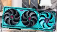 曝英伟达显卡全面涨价！RTX 50系列无一幸免