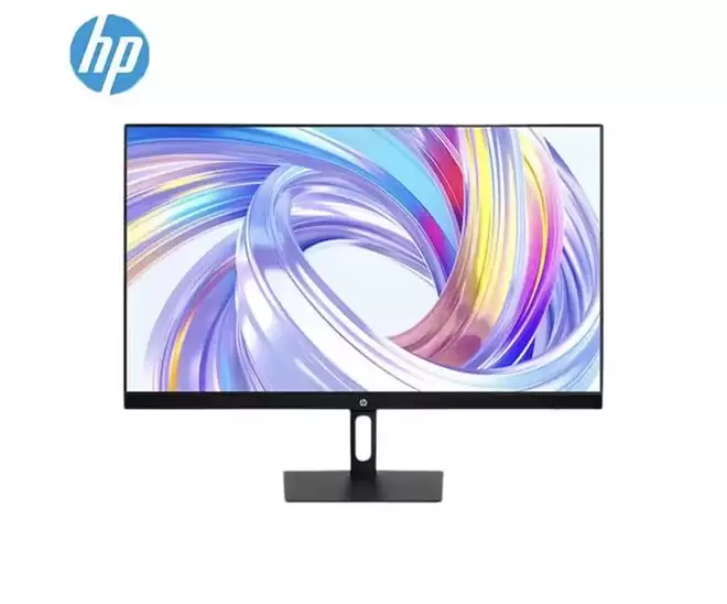 惠普推出“S24a”23.8英寸显示器:1080P 100Hz,529元