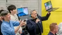 起售价1.7万!英伟达RTX Spark PC确认秋季上市:128GB+自研N1X