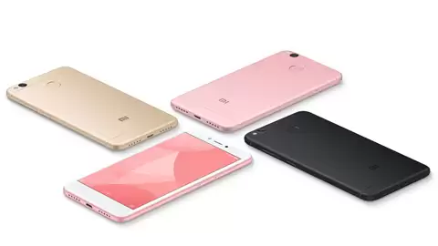 红米4X怎么升级MIUI 9？
