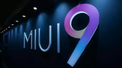 MIUI 9稳定版发布，急速更新打包上线！