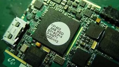 手机字库损坏是什么意思？可以刷机解决吗？