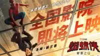 暑期档必冲,《蜘蛛侠:崭新之日》诚意拉满!索泰与你见证英雄新生