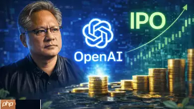 黄仁勋:投资OpenAI「可能是最后一次」 IPO前资金布局逐步收尾