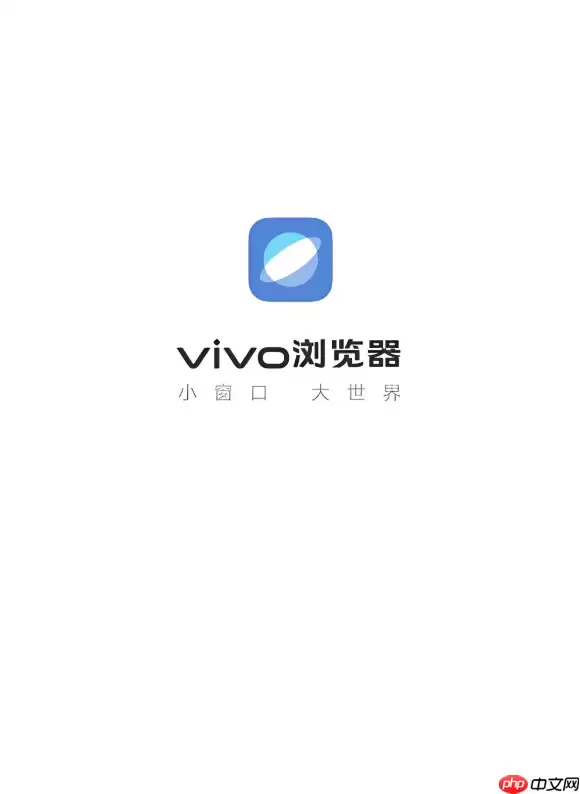 vivo浏览器怎么导出书签