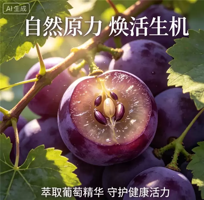 ​葡萄籽哪个牌子效果好？2026正规葡萄籽实测，认准蓝帽资质