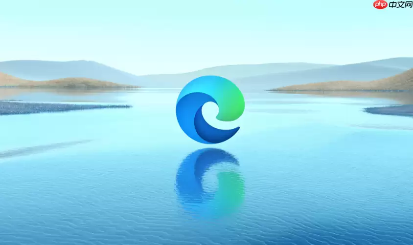 edge浏览器不提示保存密码如何开启