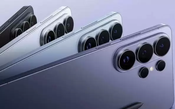 三星Galaxy S27 Pro/Ultra手机影像曝光：配索尼IMX855传感器