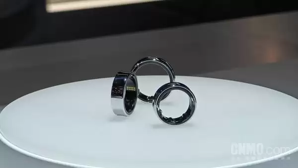 FDA批准!Galaxy Ring成全球首款睡眠呼吸暂停检测戒指