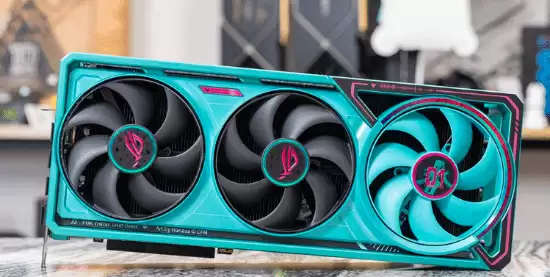 英伟达全面上调GeForce GPU套件采购价,覆盖RT