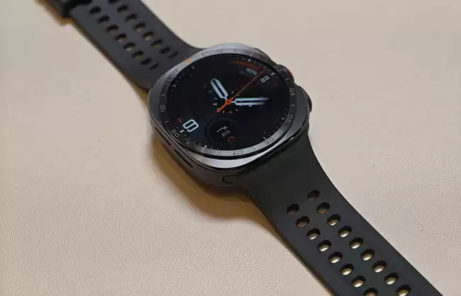 三星 Galaxy Watch Ultra2 智能手表配套潜水 App 爆料:3 种订阅模式