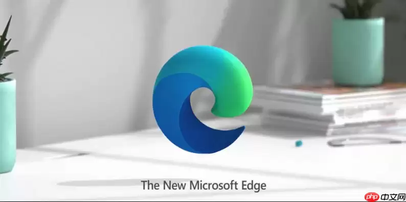 edge浏览器同步功能无法开启如何解决
