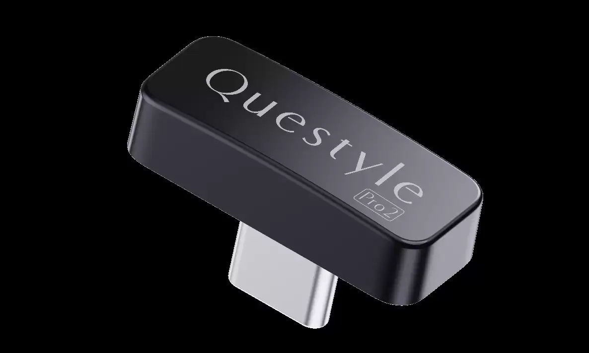骁龙畅听赋能,旷世之声QCC Dongle Pro2让高品质无线音频更进一步