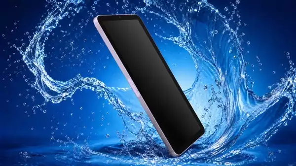 苹果首款防水iPad终于登场！全新iPad mini最快10月发布