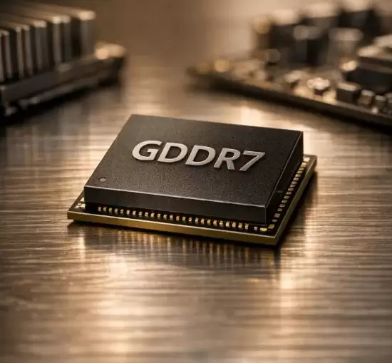 PS6与新款Xbox或搭载30GB GDDR7统一内存，