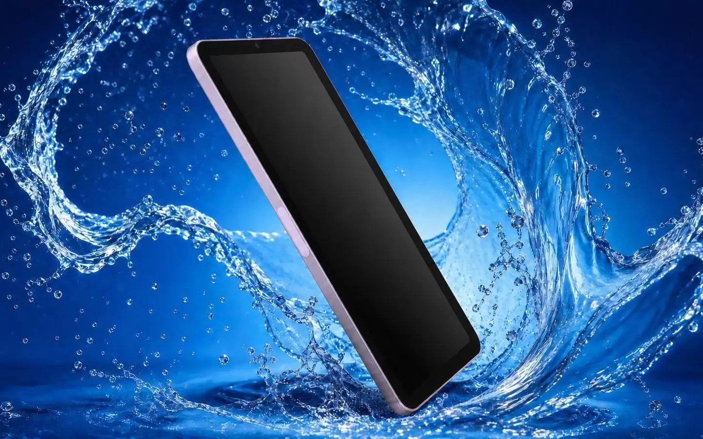 消息称新款苹果iPad mini将成首款防水iPad，预计10月发布