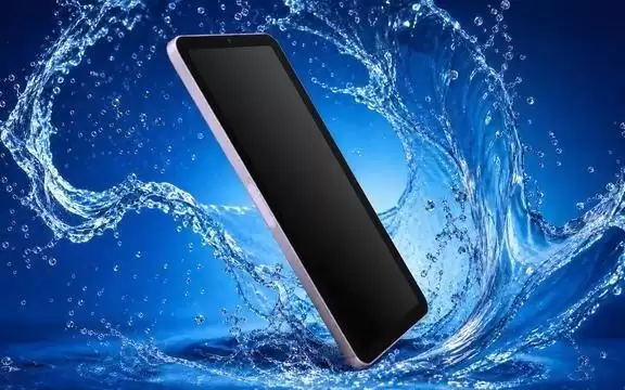 苹果拟推出首款防水iPad 全新iPad mini或于今年10月亮相