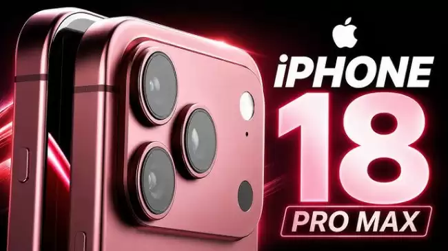 消息称苹果为消化内存涨价 提议下调 iPhone 18 Pro / Max 的 OLED 面板采购价