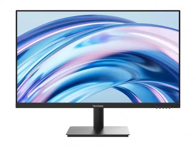 优派推出 27" QHD 75Hz 办公显示器 VA2762-2K-HU：硬件低蓝光 IPS 面板