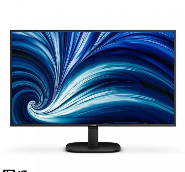 飞利浦推出“27B2N2100F”27 英寸显示器：1080P 120Hz、内置电源 699 元