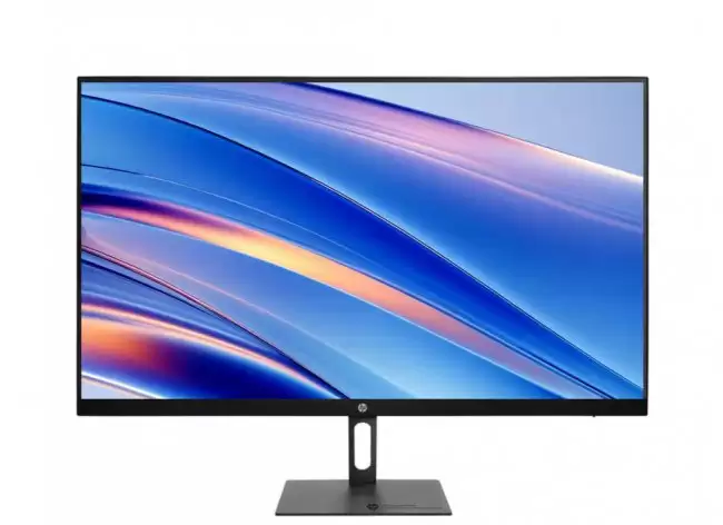 惠普推出“S27q”27 英寸显示器：2K 100Hz 899 元