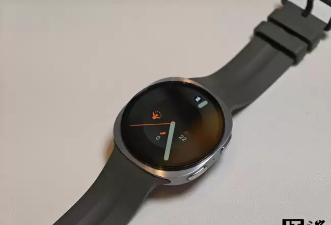三星 Galaxy Watch 9/Ultra2 手表现场实拍：精致轻盈 坚固奢华