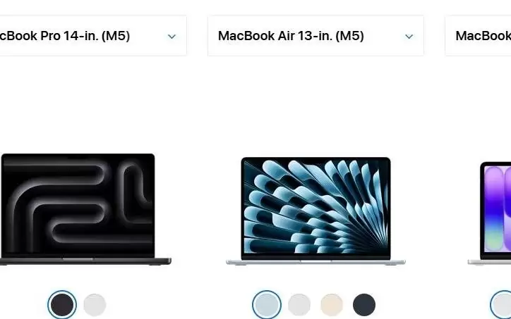 苹果据悉将全面升级Mac产品线 触控OLED、M7芯片已在路上