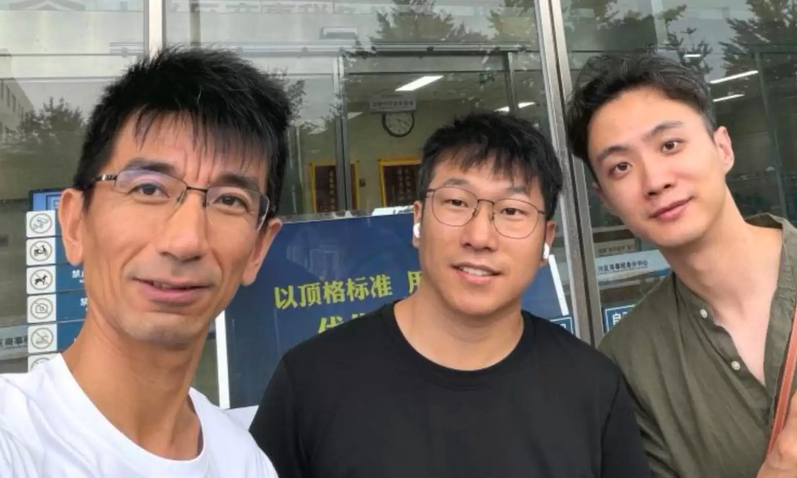 孙东旭“另起炉灶”？新公司8月开播，招人月薪12000起！
