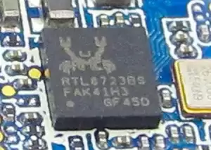 RTL8723B Wi-Fi驱动十年困局终结:正式并入R