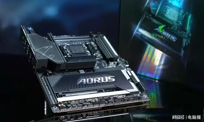技嘉40周年旗舰｜X870 AORUS INFINITY 实测，满血驾驭9950X3D2