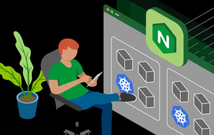 NGINX Ingress 控制器 v5.4.0 中的 CORS 策略:适用于 VirtualServer 和 Ingress 的模式