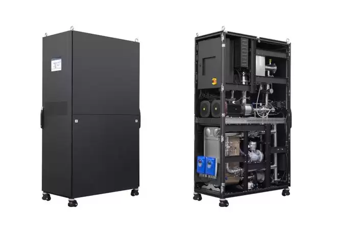 LG电子600kW CDU获得NVIDIA AI Factory认证